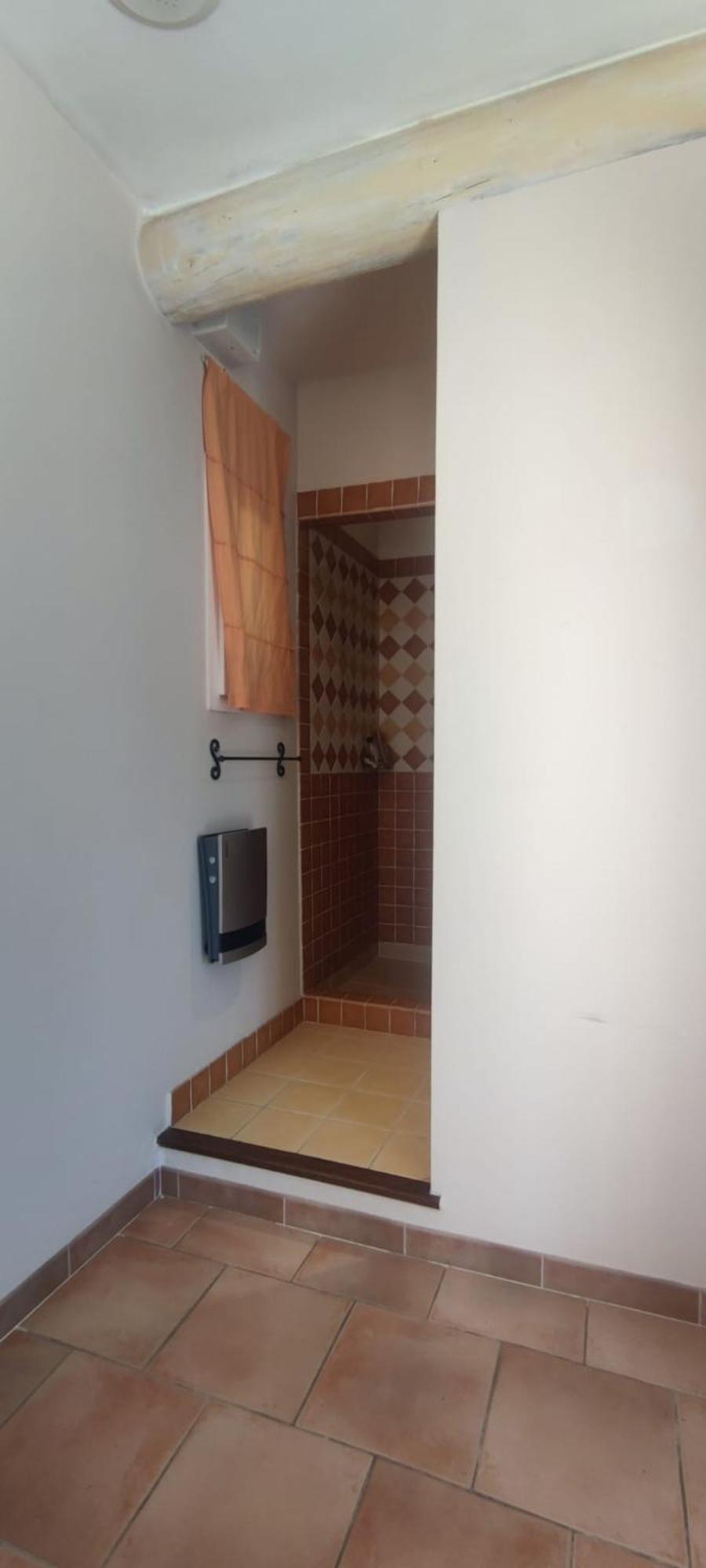 瓦朗索尔Studio 25M2 Avec Piscine Et Spa, Proche Iter Et Cadarache公寓 外观 照片