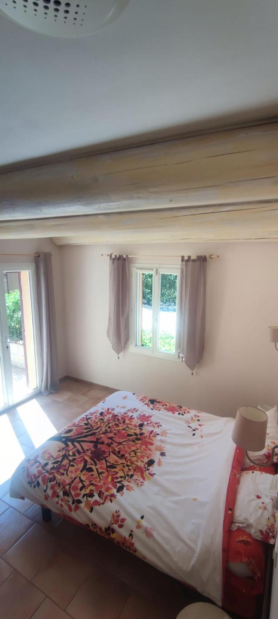 瓦朗索尔Studio 25M2 Avec Piscine Et Spa, Proche Iter Et Cadarache公寓 外观 照片