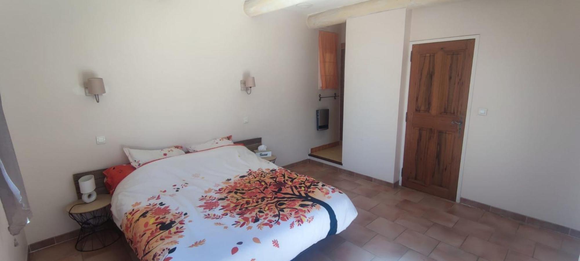 瓦朗索尔Studio 25M2 Avec Piscine Et Spa, Proche Iter Et Cadarache公寓 外观 照片