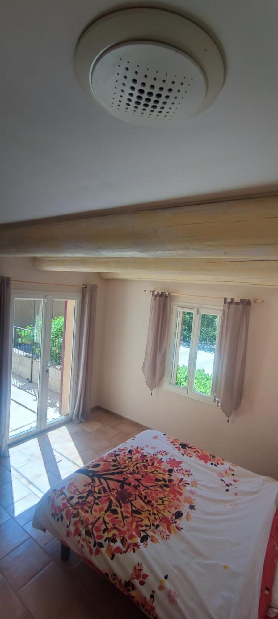 瓦朗索尔Studio 25M2 Avec Piscine Et Spa, Proche Iter Et Cadarache公寓 外观 照片